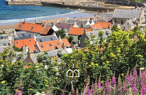 Beachside Cottage - SJA Stays - Modern 3 Bedroom House - Foto 44