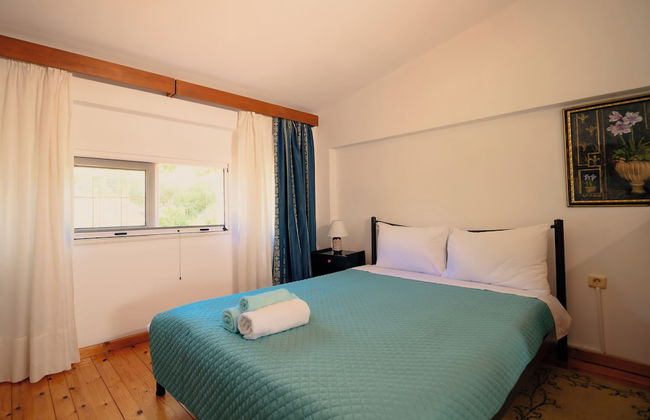 Evgenias House Ancient Olympia - Foto 2