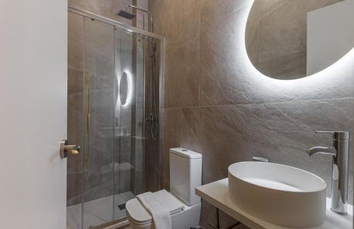 Queen's Chamberí Boutique I - Alojamiento Corta Estancia - Foto 21