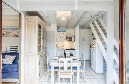 Apartment Hameau de Talaris-17 by Interhome - Foto 9