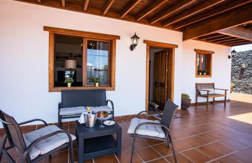 Casa Lola Lanzarote piscina climatizada y wifi free - Foto 34