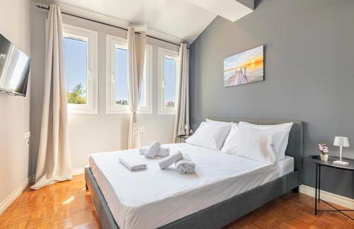 Istamnos Terra Villa Infinity - Shared Pool 2 - Photo 37