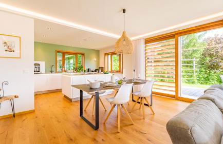 Chalet im Winkl - Foto 8