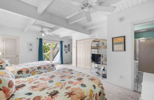 Oyster Catcher Oasis 3BR Villa Roof Top Balcony - Foto 26