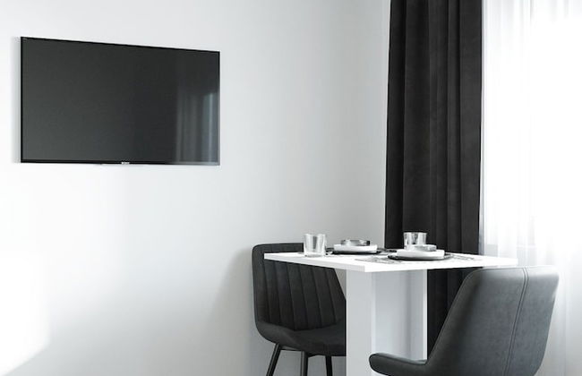 The Residences - Apartments Frankfurt - Photo 17