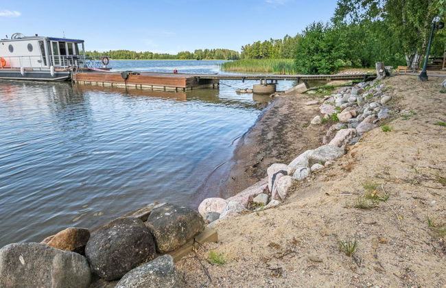 Lake suite - Photo 4