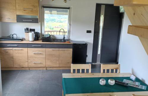 Chata na Biłaszu - Foto 10