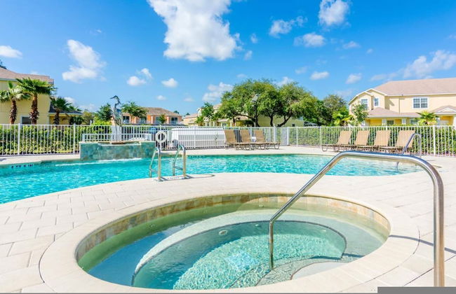 Serenity 3Bd Close to Disney Orlando - Foto 41