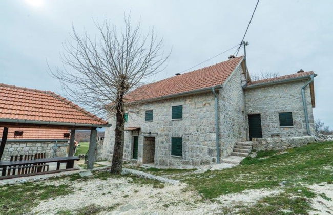 Apartment Imota Stone - Photo 1