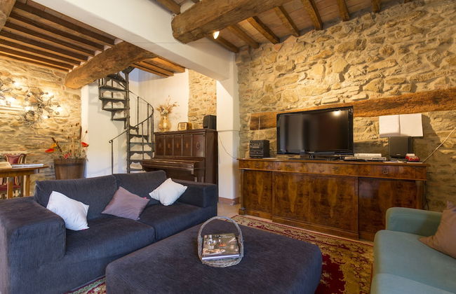 Podere le Corone - Foto 42