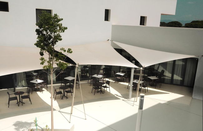 Appart-Hotel Souani - Photo 29