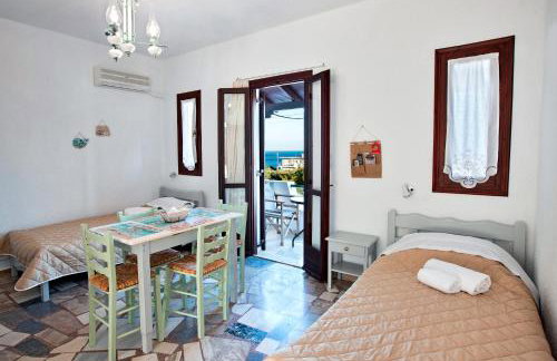Apartments With sea View, Creta, Ierapetra - Foto 14