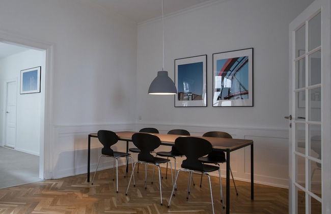 Beautiful 2-bed in top Location - Foto 2