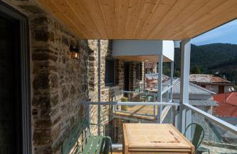 Dandy Villas Karpenisi Complex - Lux Chalets - Inflatable Pool-Hot Tub - Foto 40