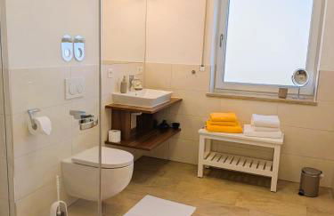 Haus am Mühlenweg - modern und lichtdurchflutet - Foto 66