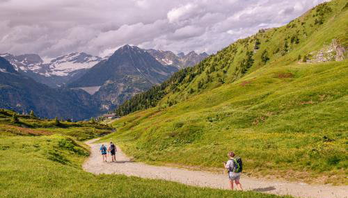 Dormio Resort Les Portes du Mont Blanc - Foto 4