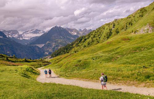 Dormio Resort Les Portes du Mont Blanc - Foto 58