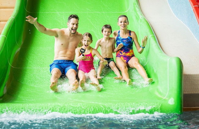 Domki przy Potoku - Foto 54