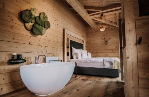 Chalet Watzmann - Foto 60