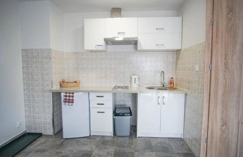 Ranczo Zwierzyniec Noclegi - Foto 76