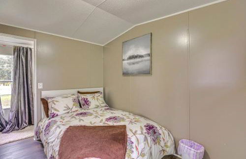 Elloree Vacation Rental about 7 Mi to Lake Marion! - Foto 11