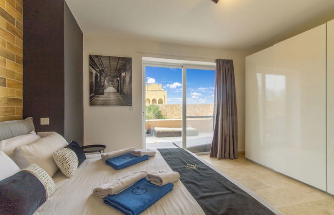 Wellness Hygge Modern Gozitan Apartment - Foto 10