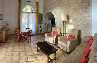 Gîte Le Sirocco Meublé de tourisme 4 étoiles Le Moulin de Prédelles - Foto 2