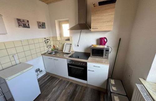 Ruhige 3-Zimmerwohnung im Norden Bremens für Monteure und Geschäftsreisende PM 33 OG - Foto 9