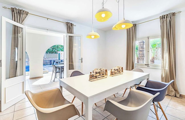 Villa Monsy 1 - Foto 18