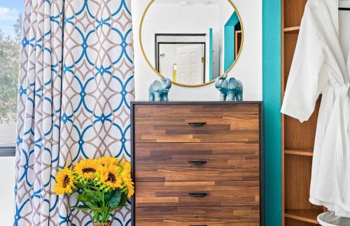 Downtown Resort Villa - Private Pickleball, Volleyball, Heated Pool, Spa, Gameroom - Foto 27