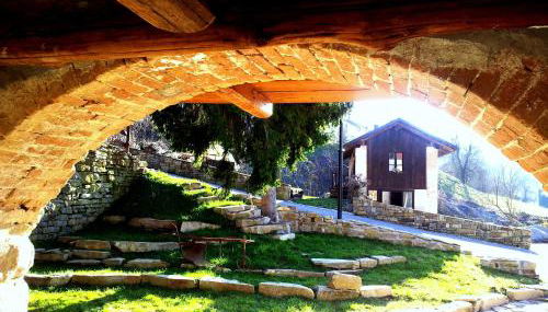 Navilla - Foto 2, Garden, Garden view