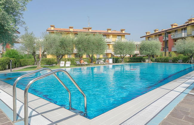 Villaggio dei Fiori - App. Primula - Foto 15