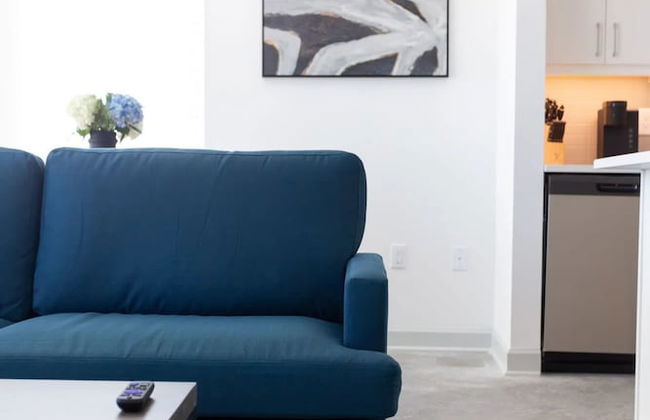 Forge at Raleigh Iron Works - Foto 31