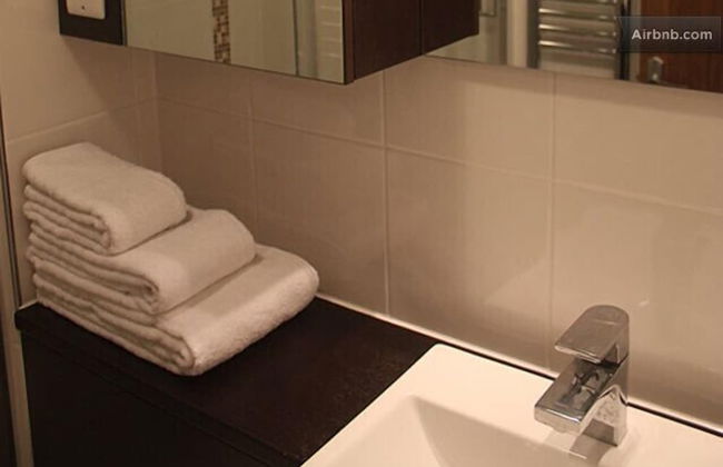 Lyall Apartment Hotel - Foto 20