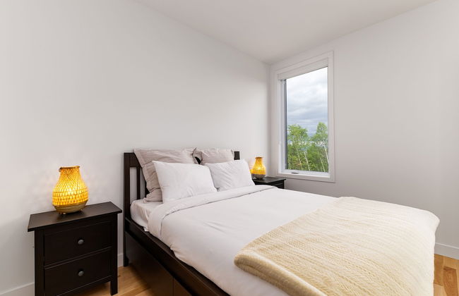 Chalets Grande-Pointe - Foto 18