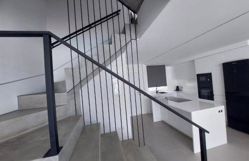 Sun Sea villa-heated pool - Photo 9