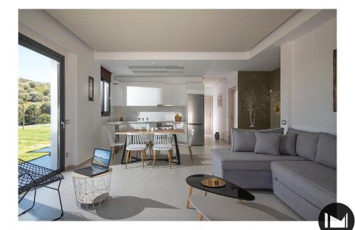 Chrisanthi Villas - Foto 33