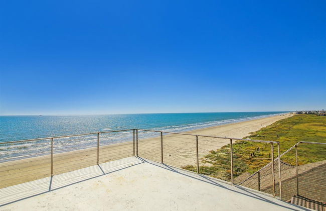 An Oceanfront Experience - Foto 38