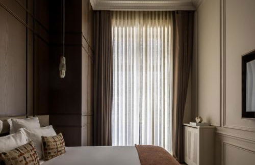 HIGHSTAY - Luxury Serviced Apartments - Louvre - Foto 98