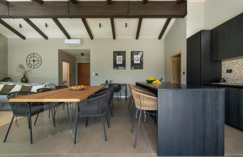 Villa Noeli - Foto 35