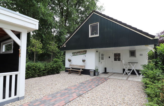 Holiday Home in Reutum With Pond and Trails - Photo 55