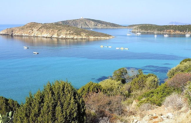 Modern Villa Chia With Stunning sea View - Foto 28