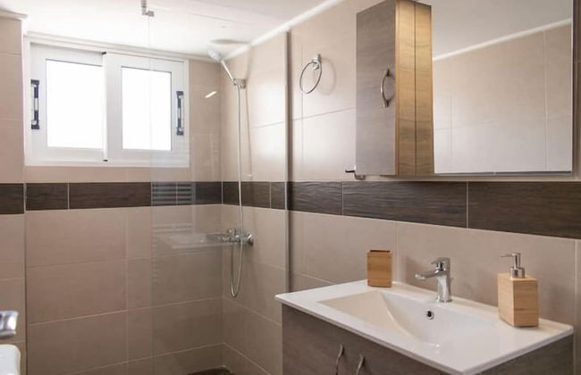 GTD31505 - Art room of Athens - Venus - Foto 9