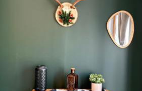 Au calme, proche Font Romeu, randonnée, ski - Foto 17