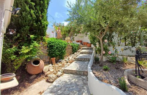 Villa Mare Nostrum Sounio - Foto 76