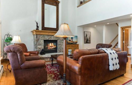 Villa Montane #212 - Foto 13