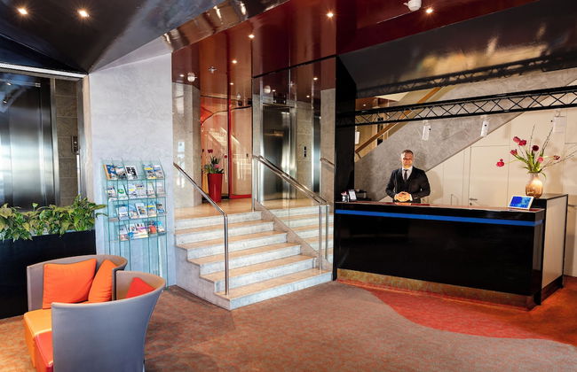 TOP Apartments Roth am Strande - Foto 2