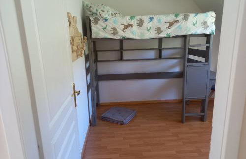 Le panorama - Appartement meublé 5 pièces cuisine salle de bain - Photo 16
