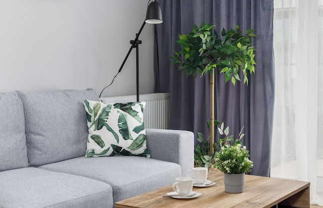 Dziwnów Apartments by Renters Prestige - Photo 50