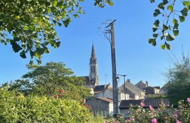 Le Clocher du Layon - Photo 11